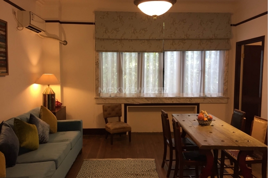 Shanghai property in Kuangsui Apartment  2bedroom 102sqm ¥22,000 SHR0131