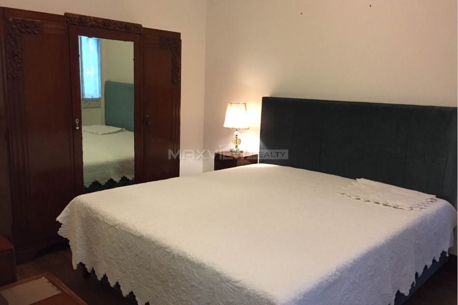 Shanghai property in Kuangsui Apartment  2bedroom 102sqm ¥22,000 SHR0131