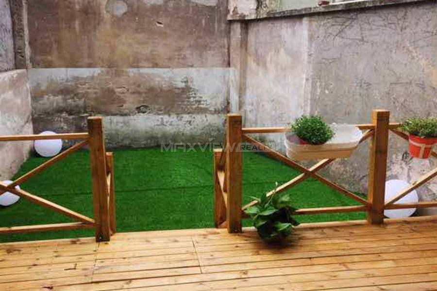 Shanghai Old Lane House Quyuan 1bedroom 70sqm ¥16,000 SHR0149