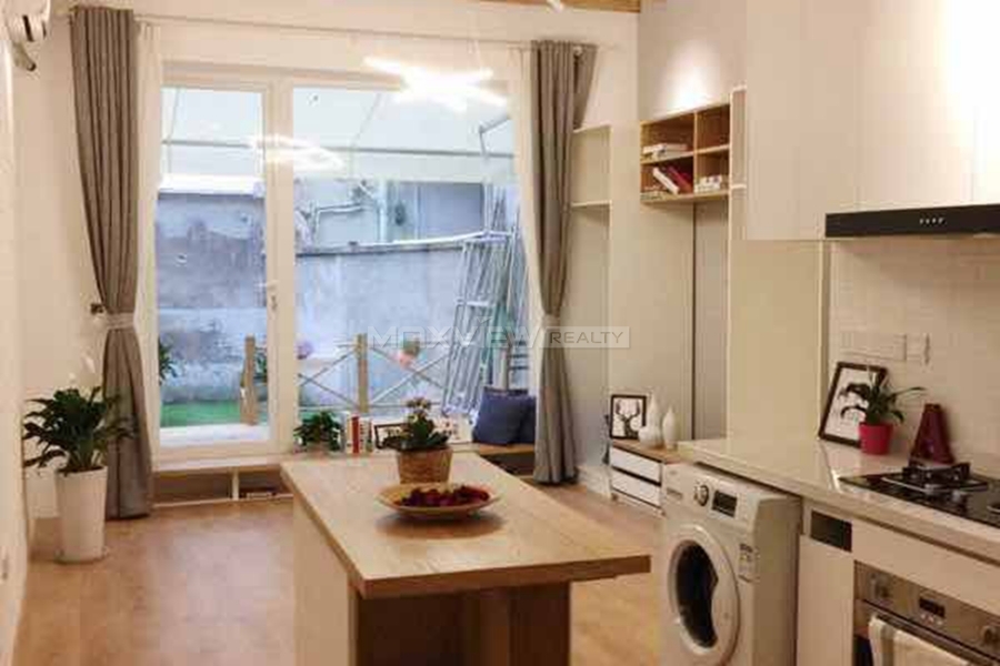 Shanghai Old Lane House Quyuan 1bedroom 70sqm ¥16,000 SHR0149