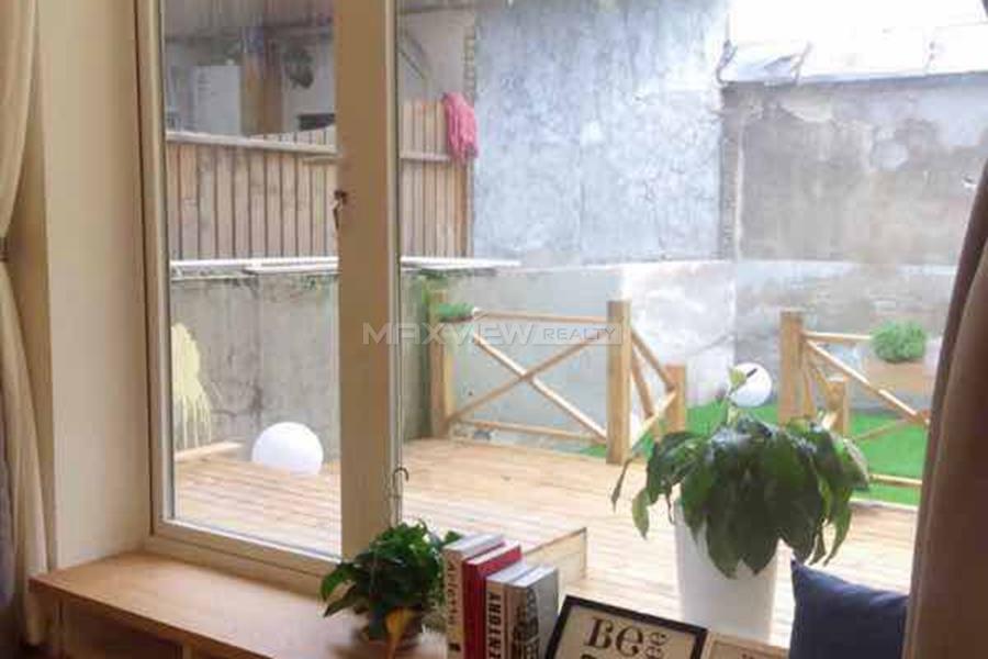 Shanghai Old Lane House Quyuan 1bedroom 70sqm ¥16,000 SHR0149