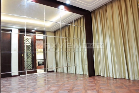 Apartment for rent in  XinChangCheng 5bedroom 193sqm ¥37,000 SHR0162