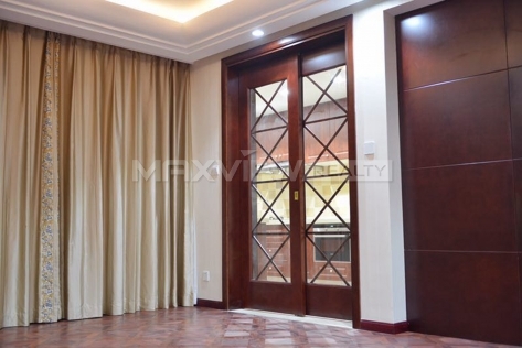 Apartment for rent in  XinChangCheng 5bedroom 193sqm ¥37,000 SHR0162