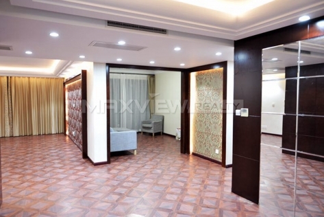 Apartment for rent in  XinChangCheng 5bedroom 193sqm ¥37,000 SHR0162