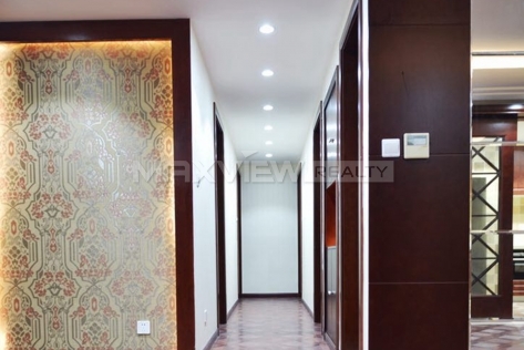 Apartment for rent in  XinChangCheng 5bedroom 193sqm ¥37,000 SHR0162