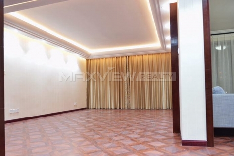 Apartment for rent in  XinChangCheng 5bedroom 193sqm ¥37,000 SHR0162