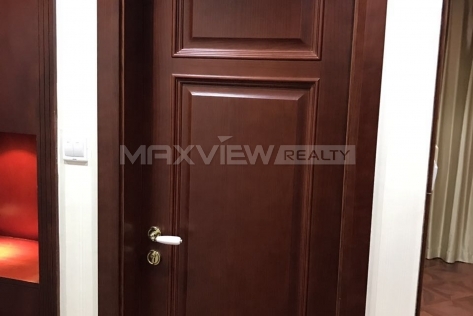 Apartment for rent in  XinChangCheng 5bedroom 193sqm ¥37,000 SHR0162