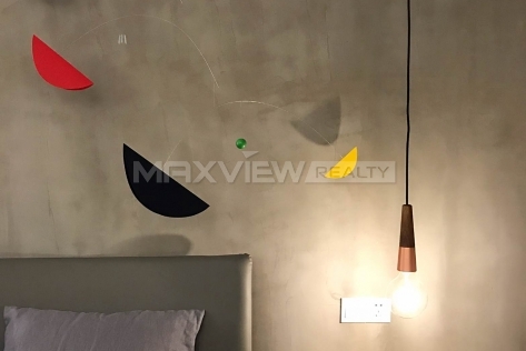 Apartment for rent in Huashan Garden 1bedroom 80sqm ¥18,000 SHR0155