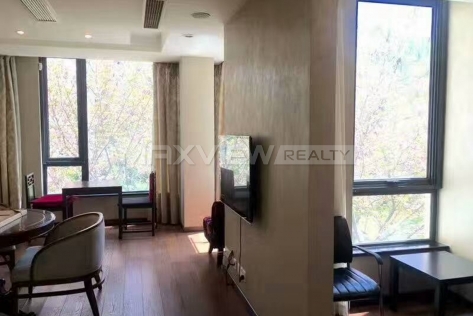 Housing Rent in  Jingding Anbang Mansion 5bedroom 380sqm ¥80,000 SHR0151