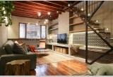 Shanghai property in Mingdeli 2bedroom 130sqm ¥27,000