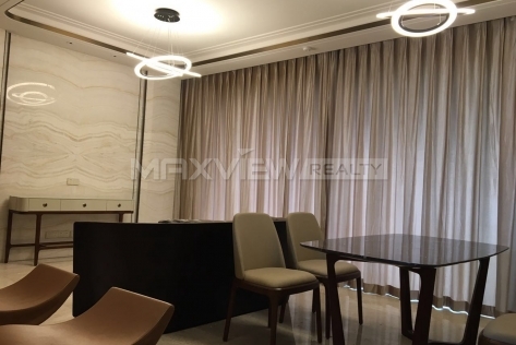 Apartment for rent in The Bund House 1bedroom 93sqm ¥25,000 SHR0169