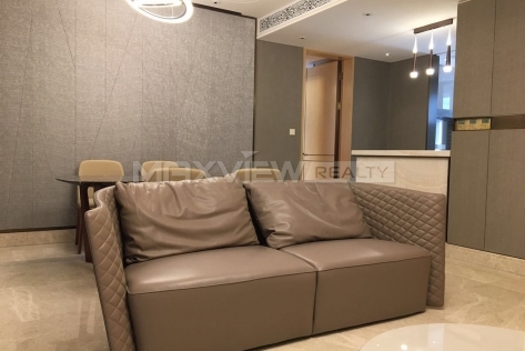Apartment for rent in The Bund House 1bedroom 93sqm ¥25,000 SHR0169