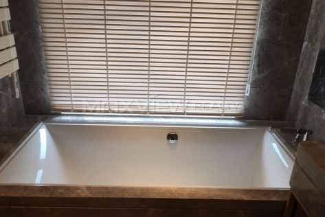 Apartment for rent in The Bund House 1bedroom 93sqm ¥25,000 SHR0169
