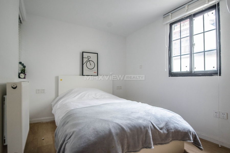 Shanghai Old Lane House Jianguo W. Rd 2bedroom 80sqm ¥22,000 SHR0168