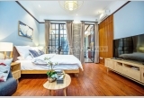 Shanghai Property on Hunan Rd 1bedroom 60sqm ¥16,800