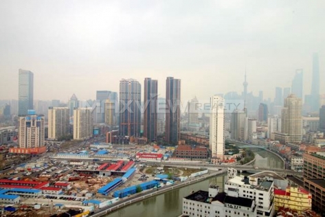 Apartment in Shanghai River House 3bedroom 300sqm ¥32,000 SHR0171