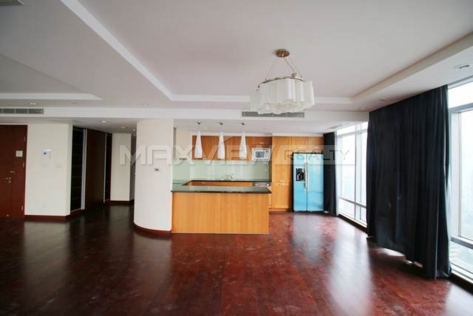 Apartment in Shanghai River House 3bedroom 300sqm ¥32,000 SHR0171