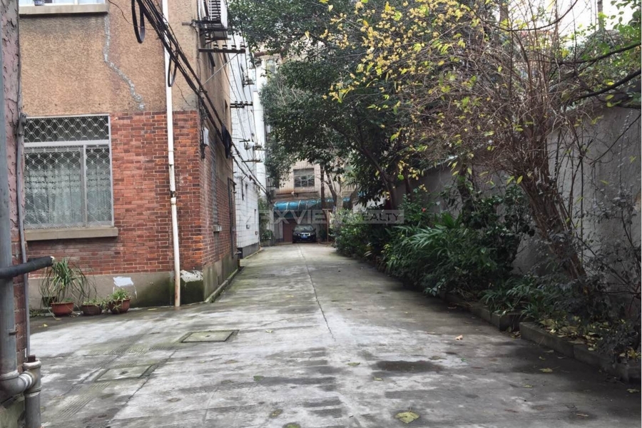 Shanghai Old Lane House Wuxing Rd 3bedroom 150sqm ¥32,000 SHR0176