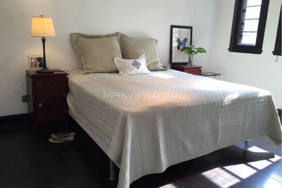 Shanghai Old Lane House Wuxing Rd 3bedroom 150sqm ¥32,000 SHR0176