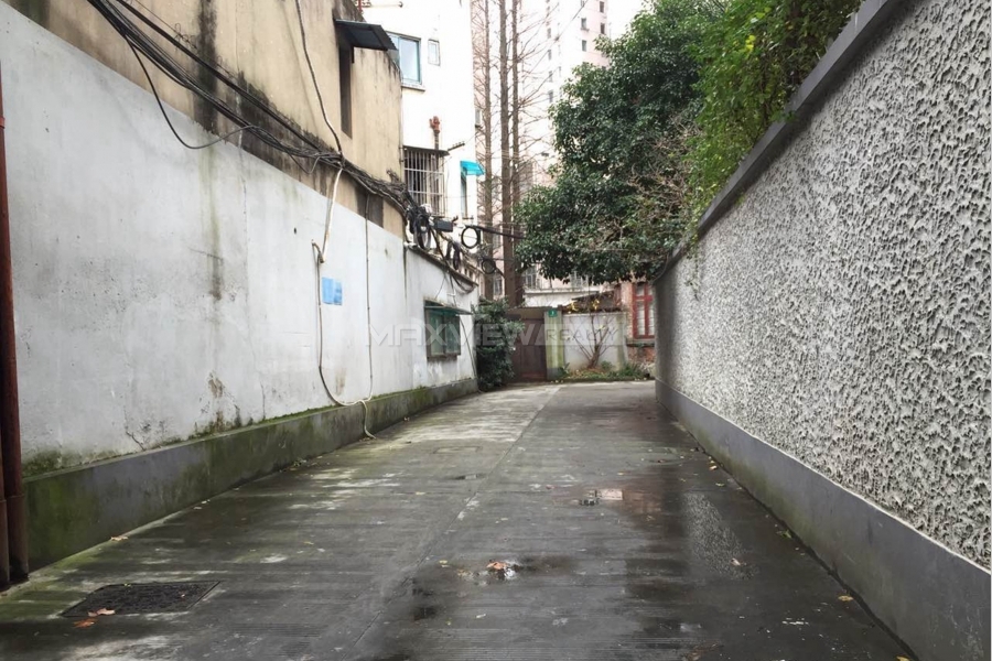 Shanghai Old Lane House Wuxing Rd 3bedroom 150sqm ¥32,000 SHR0176