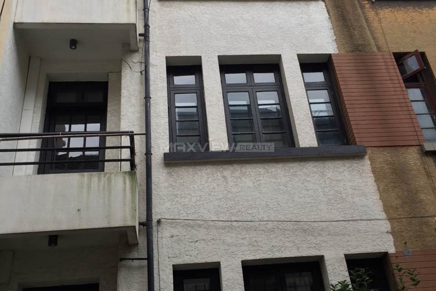 Shanghai Old Lane House Wuxing Rd 3bedroom 150sqm ¥32,000 SHR0176