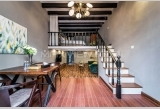 Shanghai Old Lane HouseTianping Rd 1bedroom 70sqm ¥16,000