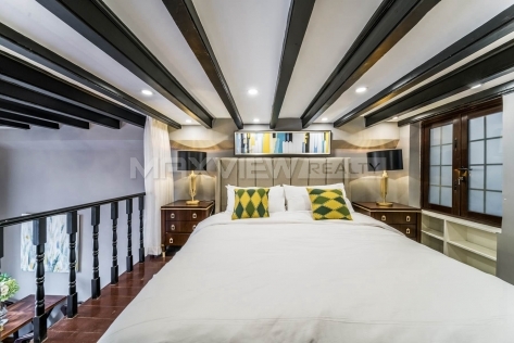 Shanghai Old Lane HouseTianping Rd 1bedroom 70sqm ¥16,000 SHR0178