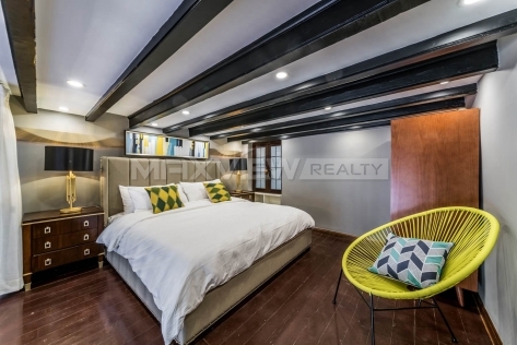 Shanghai Old Lane HouseTianping Rd 1bedroom 70sqm ¥16,000 SHR0178