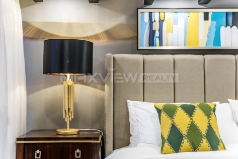 Shanghai Old Lane HouseTianping Rd 1bedroom 70sqm ¥16,000 SHR0178