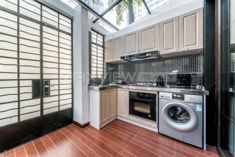 Shanghai Old Lane HouseTianping Rd 1bedroom 70sqm ¥16,000 SHR0178