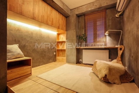 Shanghai property in Wanping Road 2bedroom 100sqm ¥19,000 SHR0177