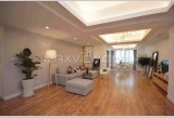 Apartment in Shanghai Meiliyuan Apartment 3bedroom 220sqm ¥23,000