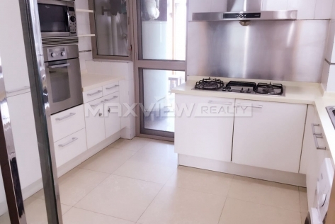 Apartment in Shanghai Shimao Lakeside Garden  3bedroom 210sqm ¥23,000 SHR0186