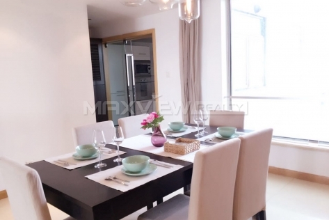 Apartment in Shanghai Shimao Lakeside Garden  3bedroom 210sqm ¥23,000 SHR0186