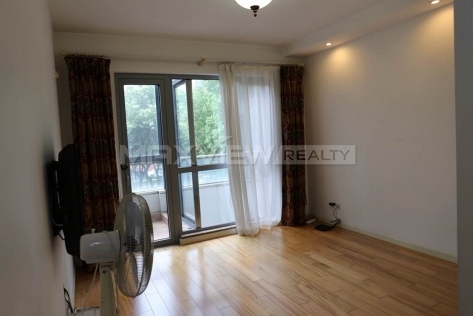 Apartment in Shanghai Central Palace 4bedroom 300sqm ¥33,000 SHR0190