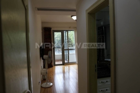 Apartment in Shanghai Central Palace 4bedroom 300sqm ¥33,000 SHR0190