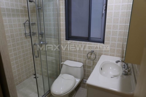 Apartment in Shanghai Central Palace 4bedroom 300sqm ¥33,000 SHR0190