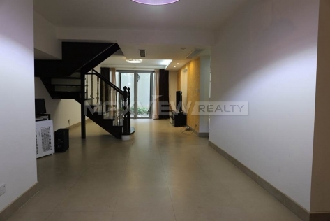Apartment in Shanghai Central Palace 4bedroom 300sqm ¥33,000 SHR0190
