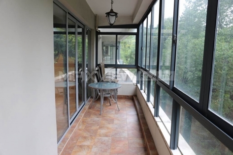 Apartment in Shanghai Central Palace 4bedroom 300sqm ¥33,000 SHR0190