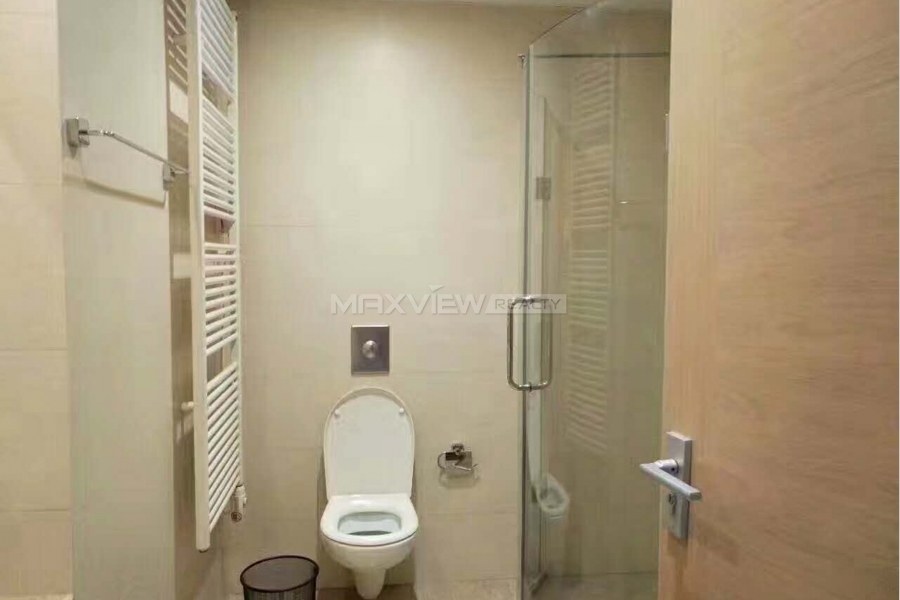 Apartment in Shanghai Crystal Pavilion 2bedroom 135sqm ¥24,000 SHR0188