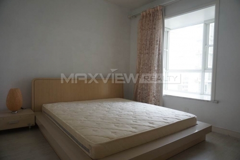 Apartment for rent in Shanghai  Summit Panorama 4bedroom 214sqm ¥27,000 SHR0199