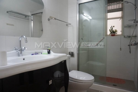 Apartment for rent in Shanghai  Summit Panorama 4bedroom 214sqm ¥27,000 SHR0199