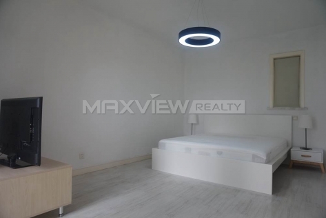 Apartment for rent in Shanghai  Summit Panorama 4bedroom 214sqm ¥27,000 SHR0199