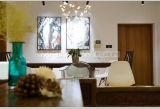 Apartment for rent in Shanghai  XiangXieLi Garden 3bedroom 166sqm ¥22,800