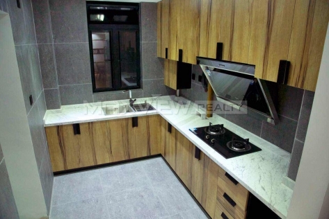 Apartment for rent in Shanghai  XiangXieLi Garden 3bedroom 166sqm ¥22,800 SHR0208