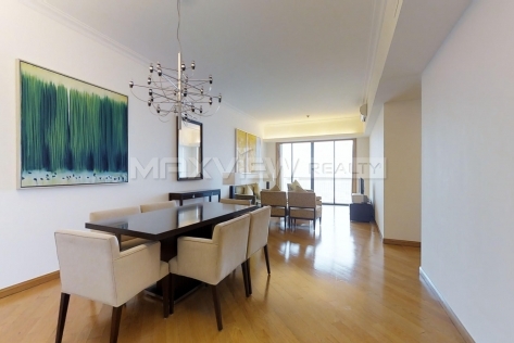 Apartment rental Shanghai Arcadia  2bedroom 140sqm ¥23,000 SHR0203