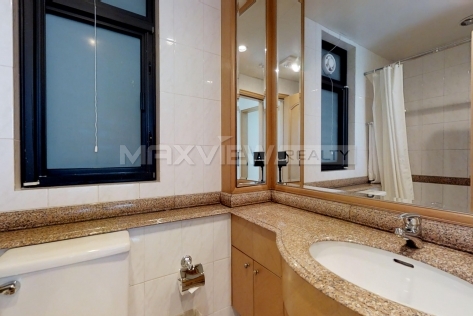 Apartment rental Shanghai Arcadia  2bedroom 140sqm ¥23,000 SHR0203