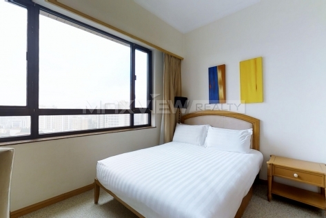 Apartment rental Shanghai Arcadia  2bedroom 140sqm ¥23,000 SHR0203