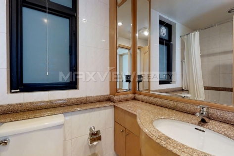 Apartment rental Shanghai Arcadia  2bedroom 140sqm ¥23,000 SHR0203