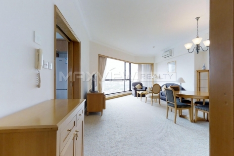 Shanghai apartment rent in Arcadia 2bedroom 145sqm ¥24,000 SHR0204